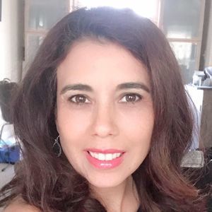 Meet your Posher, Lyzbeth